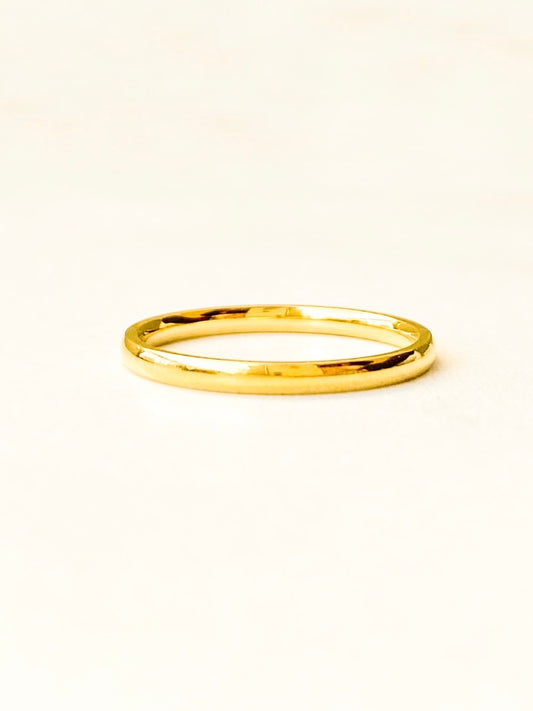 Anillo Santana Slim