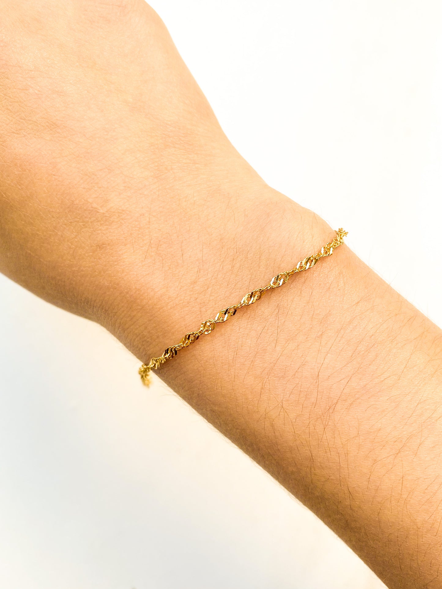 Pulsera Gracia