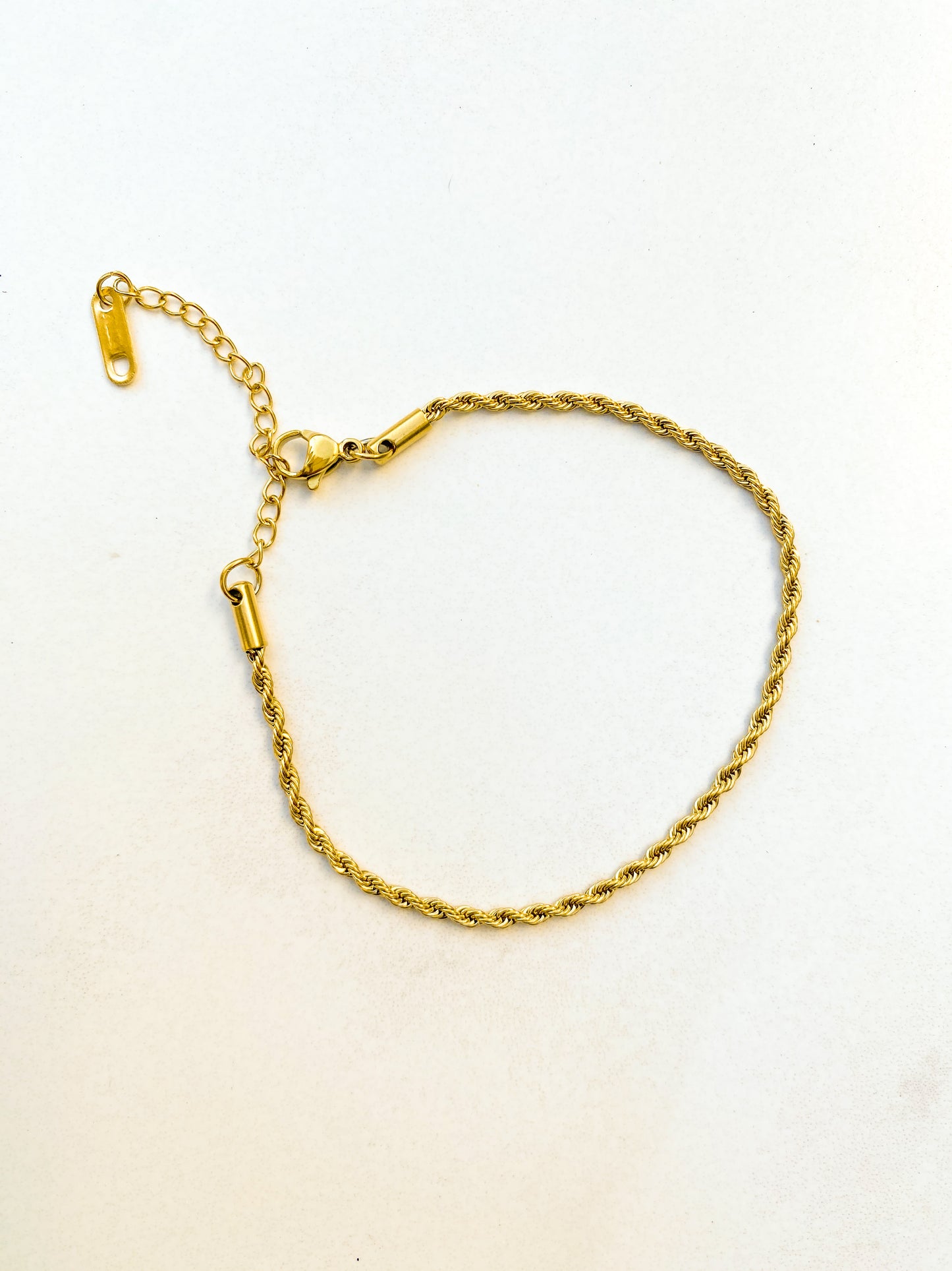 Pulsera Torsal