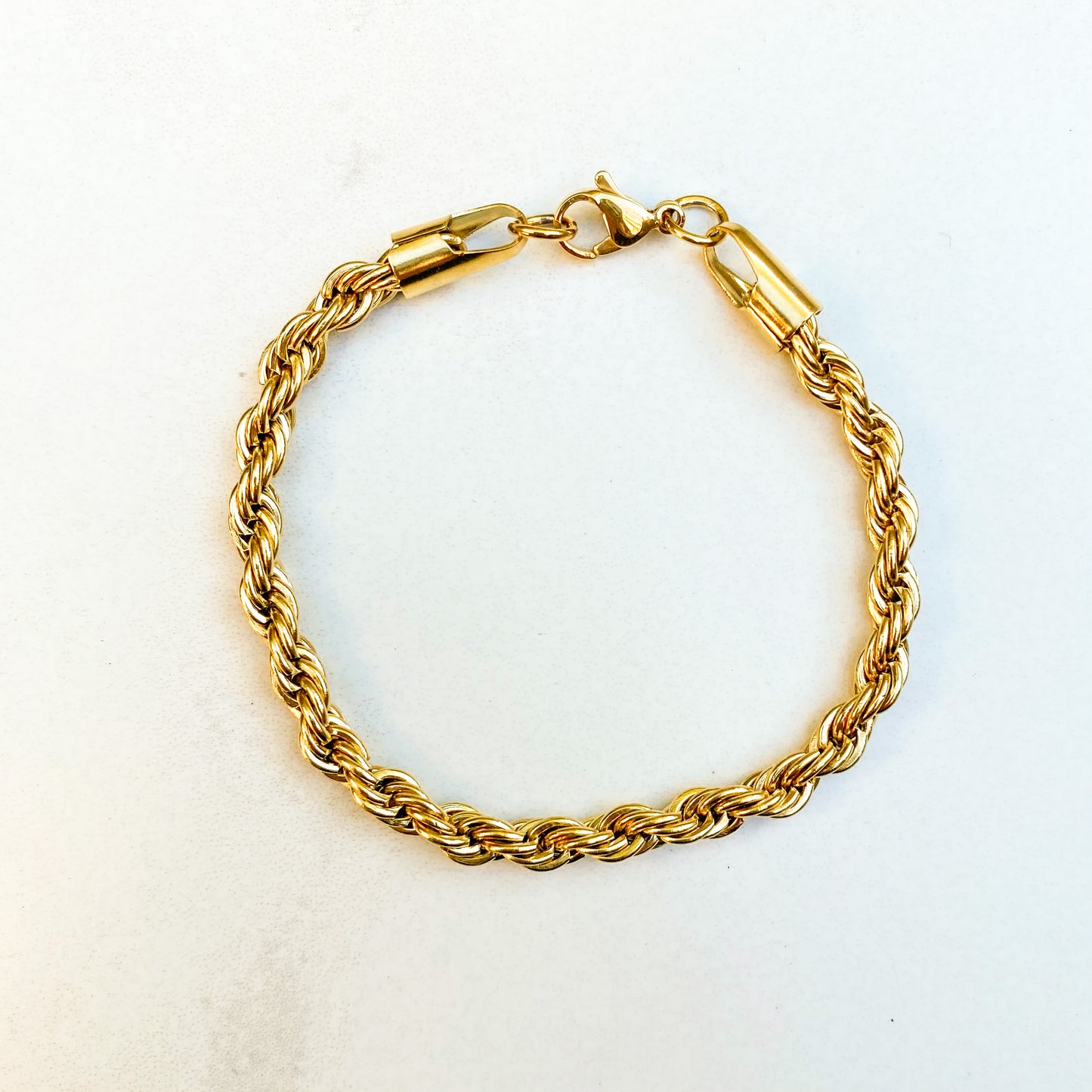 Pulsera Torsal