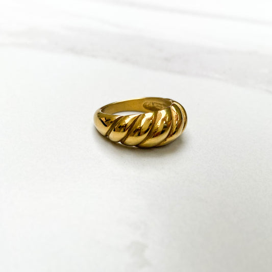 Anillo Cáncer